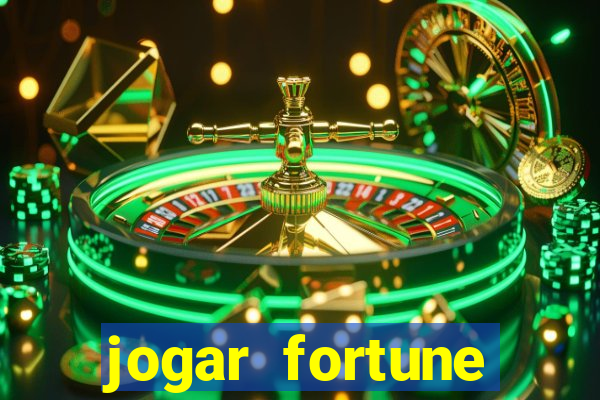 jogar fortune rabbit demo